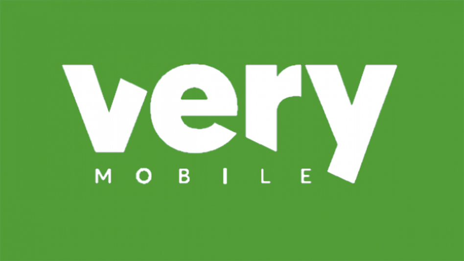 logo Very Mobile