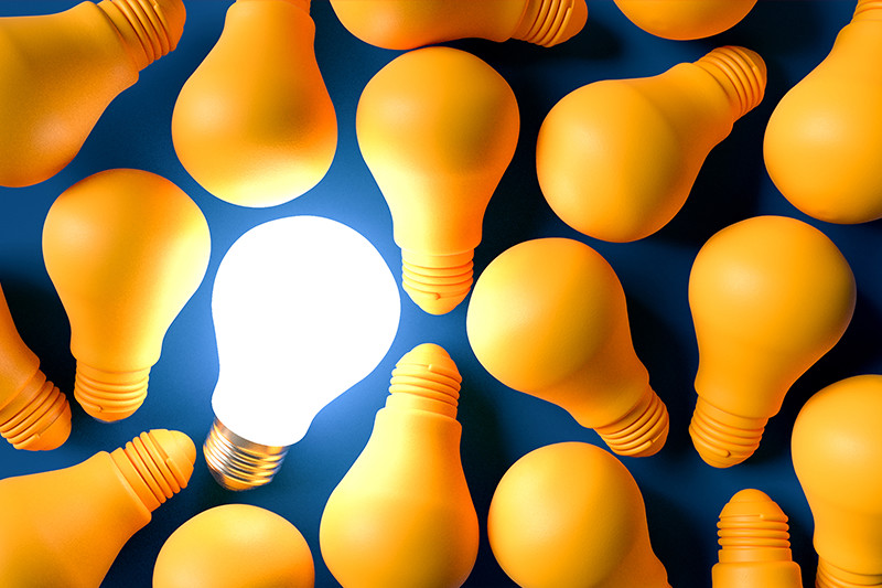risparmiare sulle bollette luce e gas