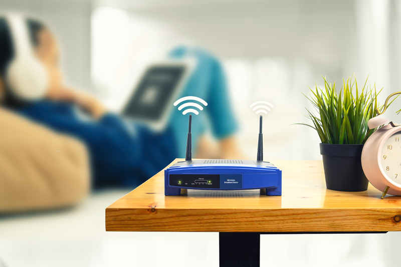 modem libero