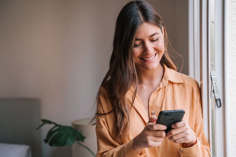 Promo Vodafone cellulari