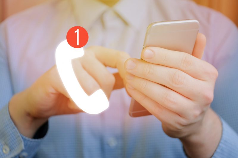 Come faccio a sapere chi mi ha chiamato? Cercare numeri fissi e mobili