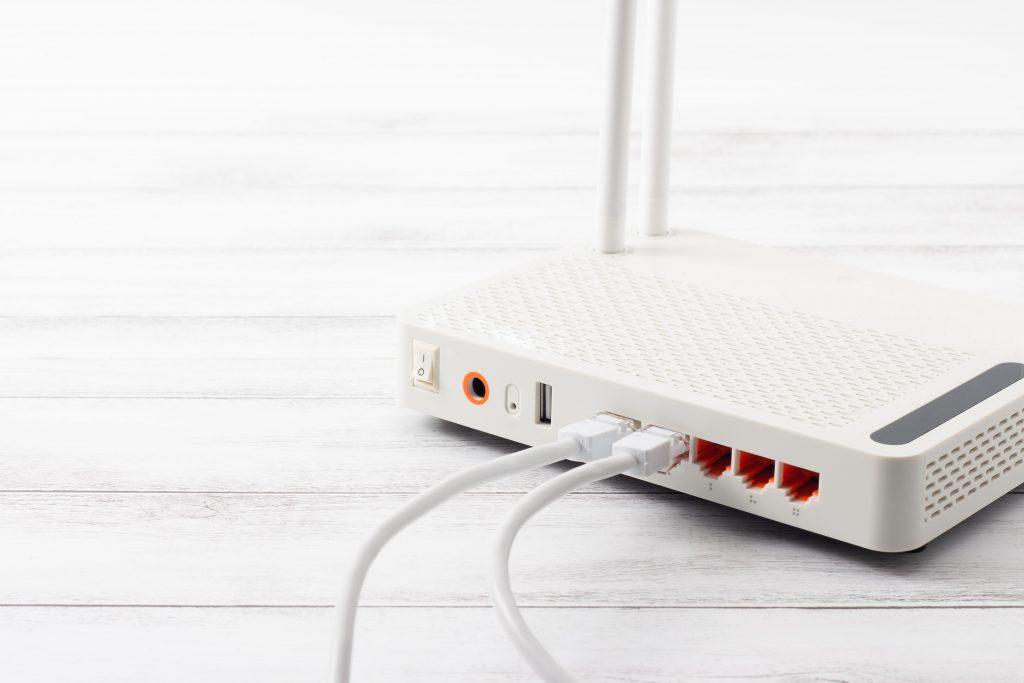 Differenza tra modem e router