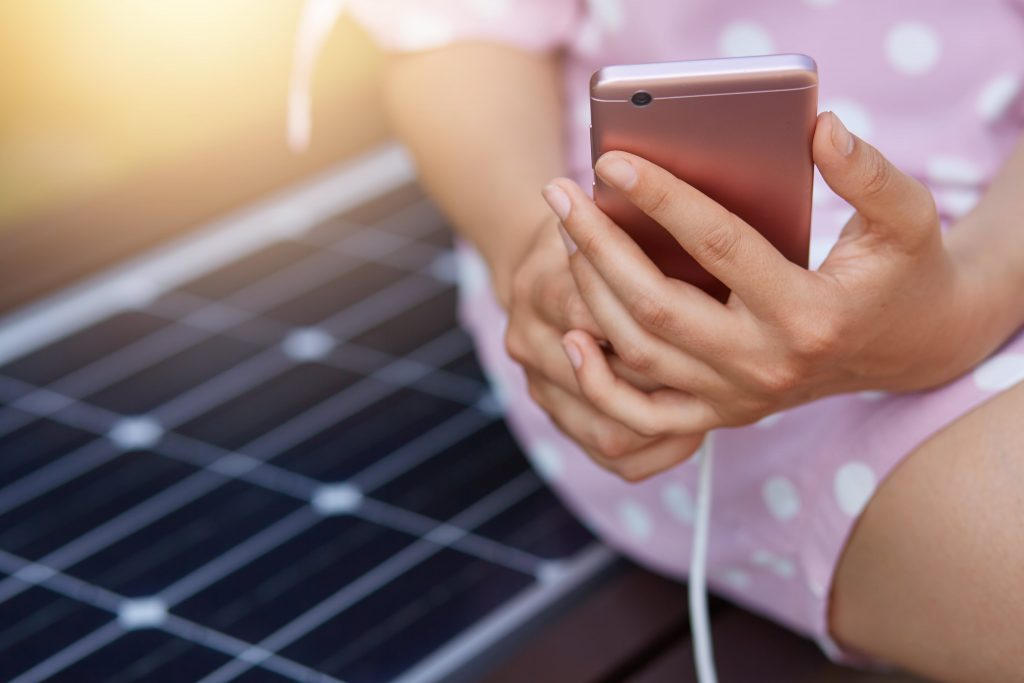 Forno solare e risparmio energetico