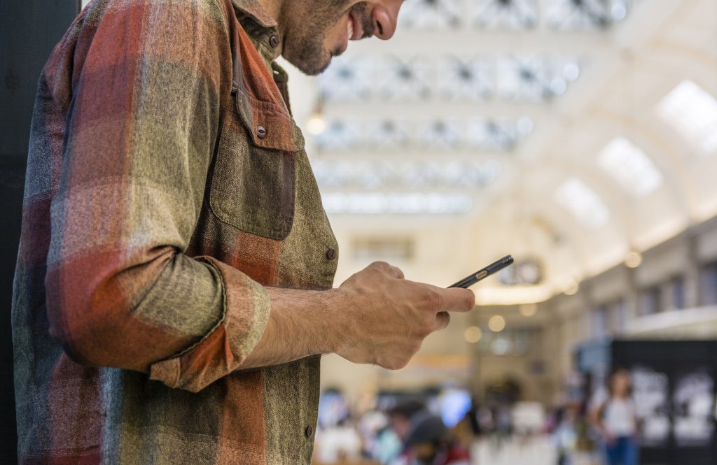 Promozioni telefonia mobile Black Friday
