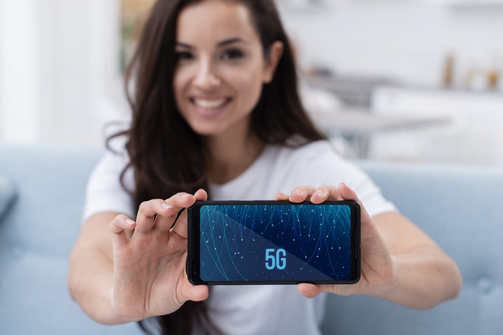 WINDTRE 5G