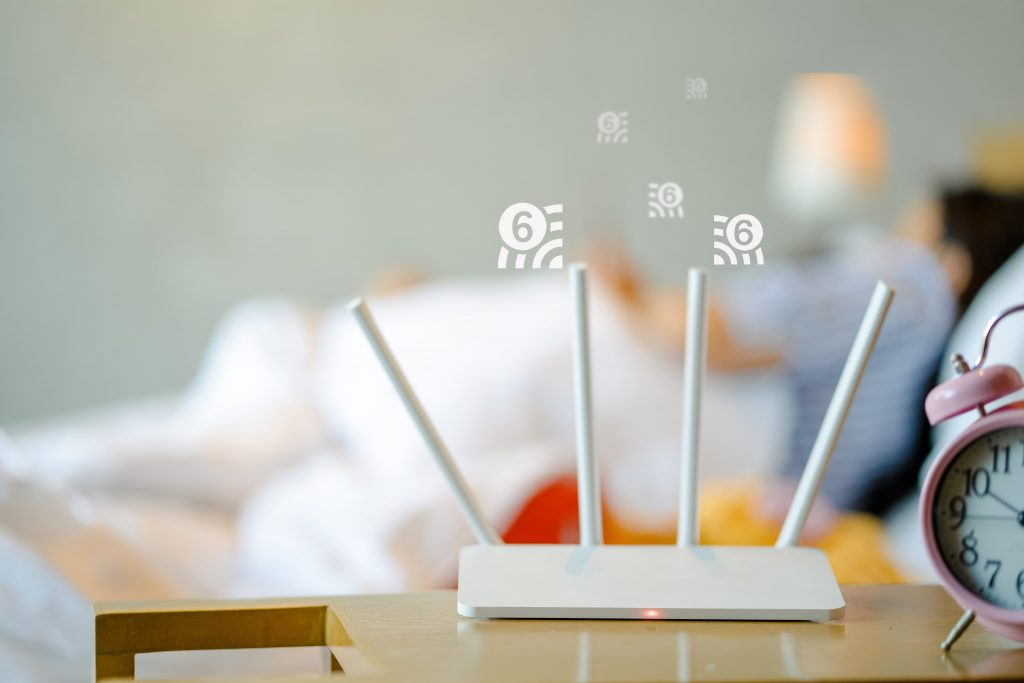 WiFi 6 cos'è