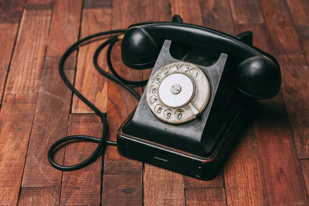 Disdire il telefono fisso