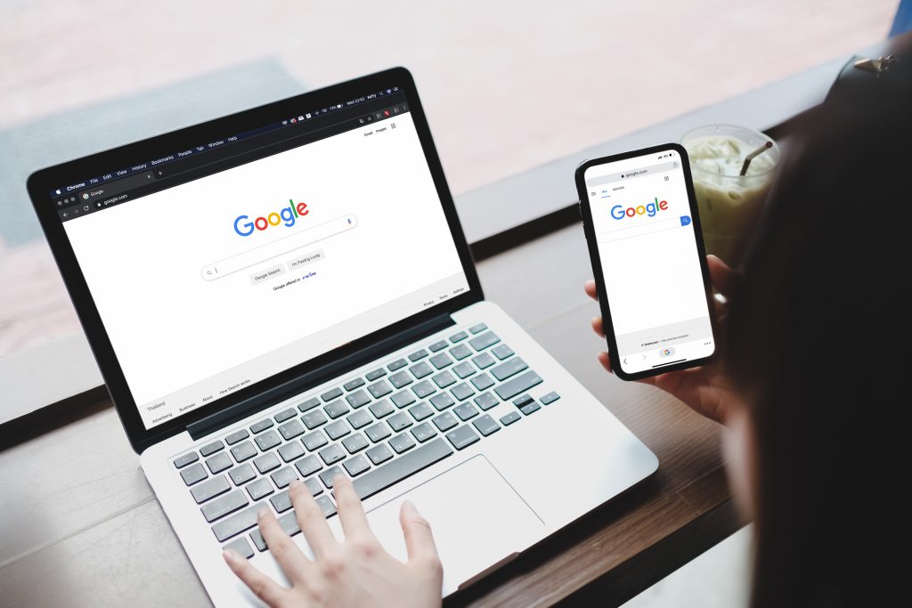 Le parole più cercate su Google nel 2020