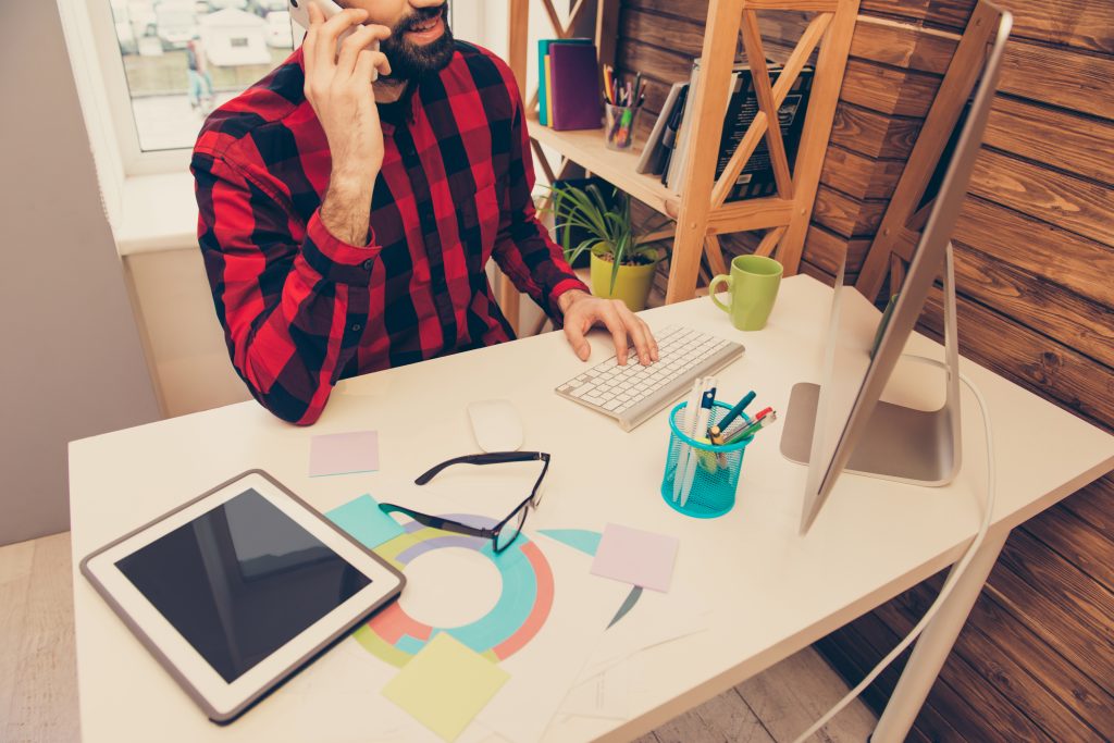 Piattaforme per lavoro online