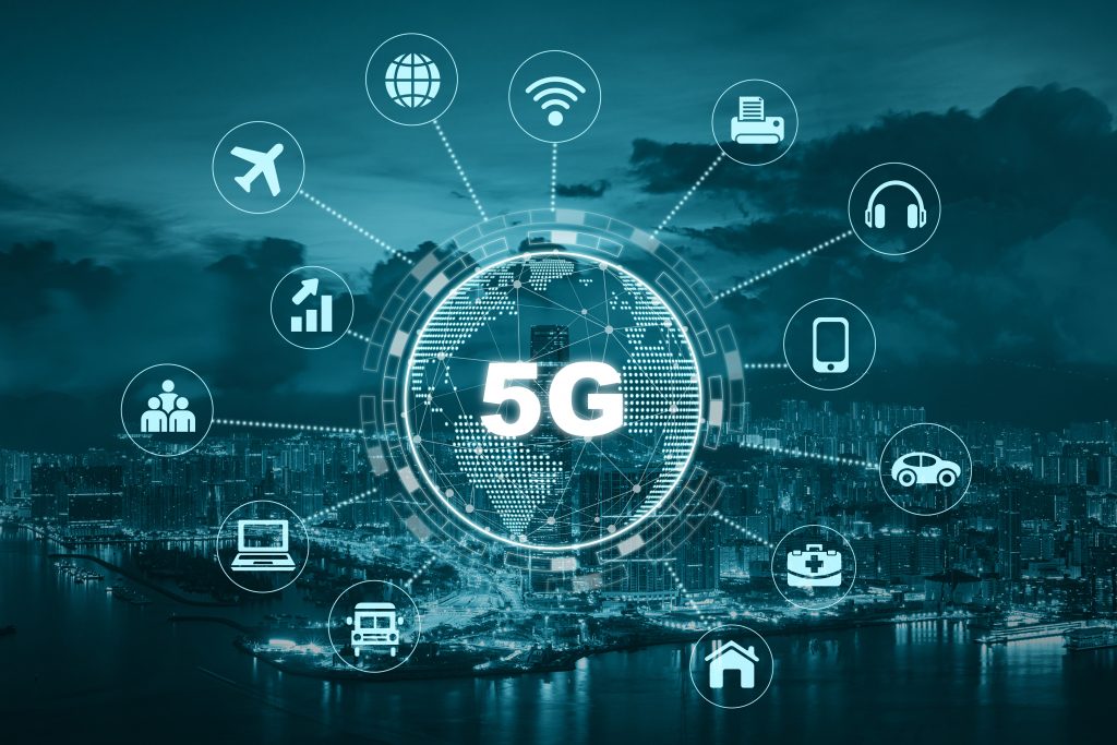 Tecnologia 5G