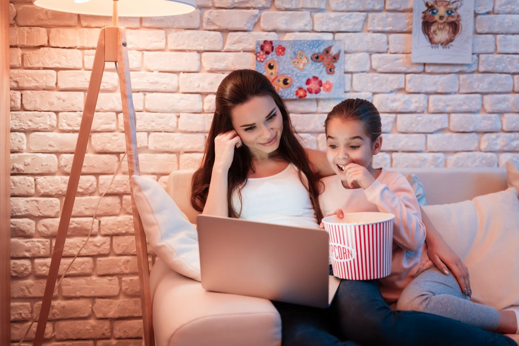 Classifica Netflix provider febbraio 2021