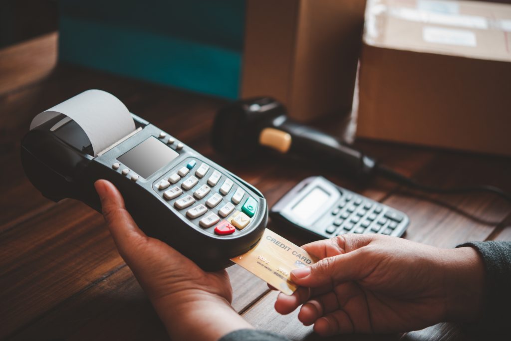 Lotteria degli scontrini e bollette