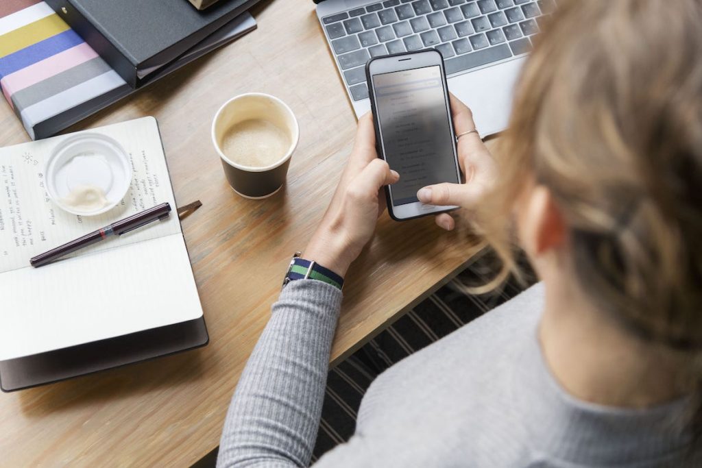 Come fare un telegramma da cellulare