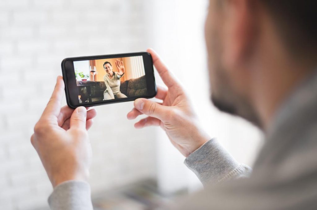 Quanti giga consuma una videochiamata