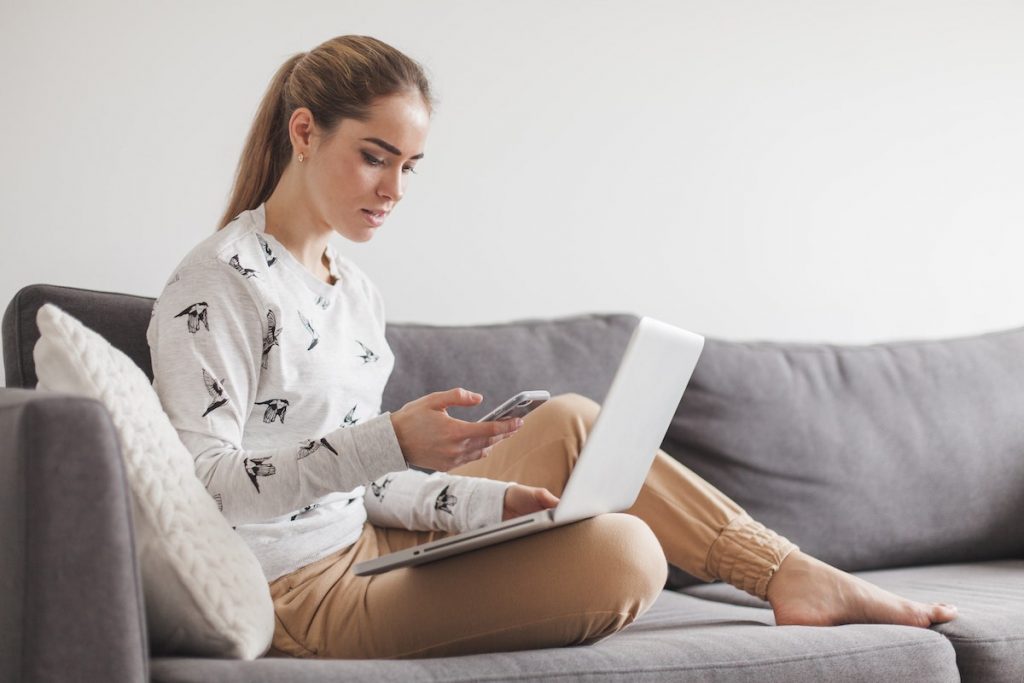 FASTmail come funziona la mail di Fastweb
