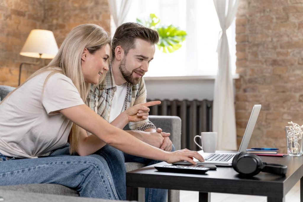 Verifica copertura Fastweb fibra Internet Casa