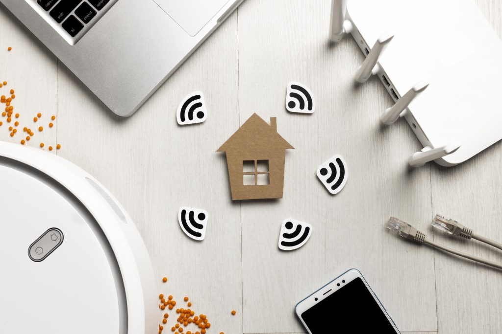 velocità connessione