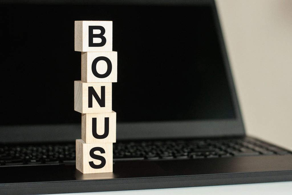 bonus internet
