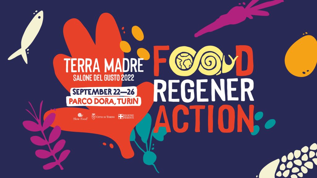 Terra Madre 2022
