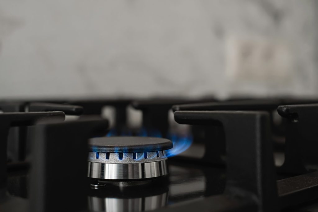 Bollette gas, prezzo provvisorio per ottobre