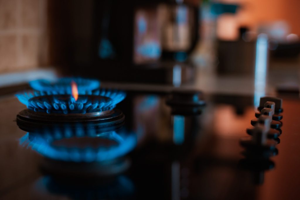 Bolletta gas dicembre