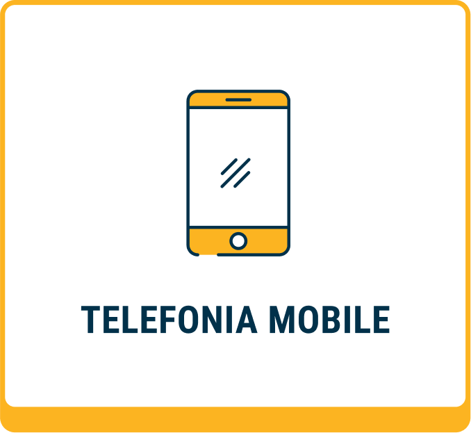 telefonia mobile