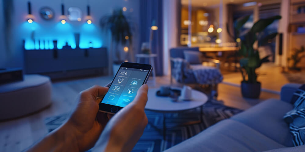 Smart Home, come risparmiare su Luce e Gas con la tecnologia