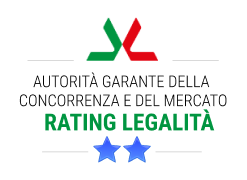 Rating Legalità - Ameconviene.it