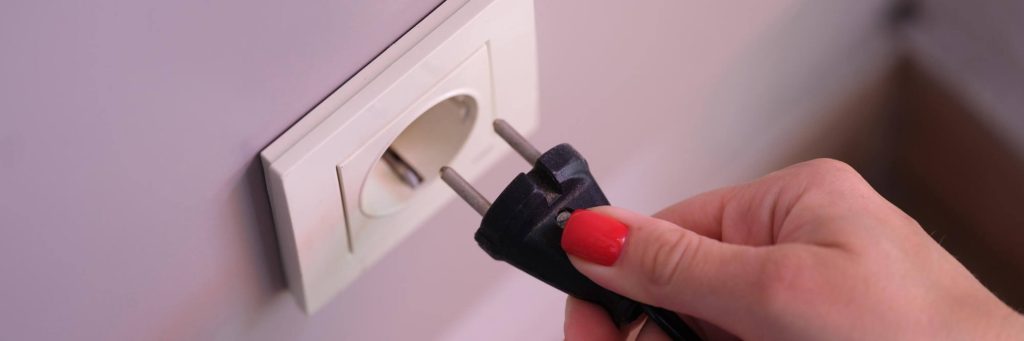 Elettrodomestici in Standby - consumi in bolletta