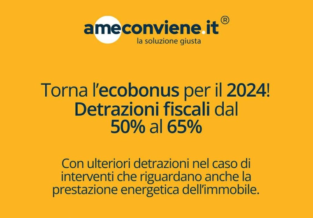 ecobonus 2024