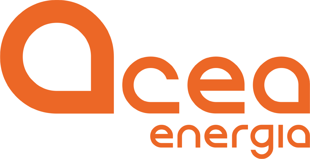 Logo Acea