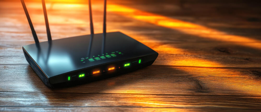 Come configurare il Modem Internet: Guida e istruzioni