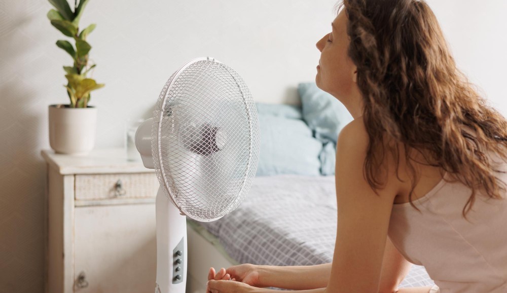 Tre cose da sapere se vuoi acquistare un ventilatore